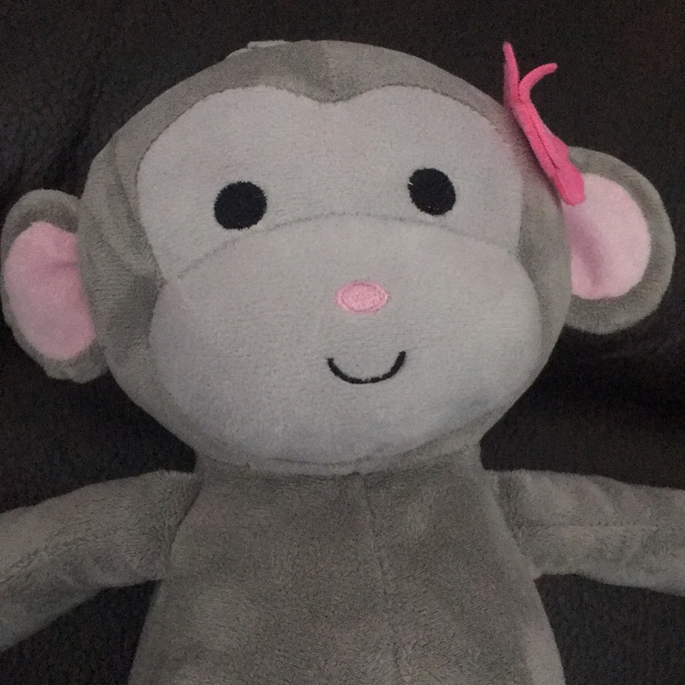 Meet your Posher, Jackie